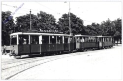 ak195998 Straßenbahn