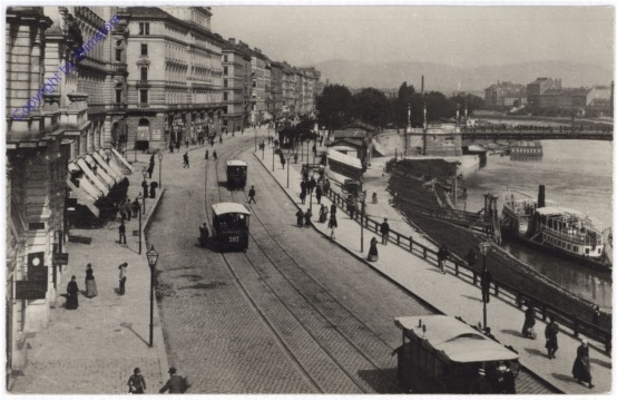 Straßenbahn