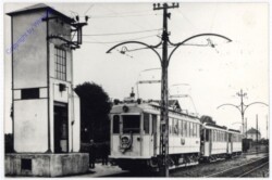Straßenbahn