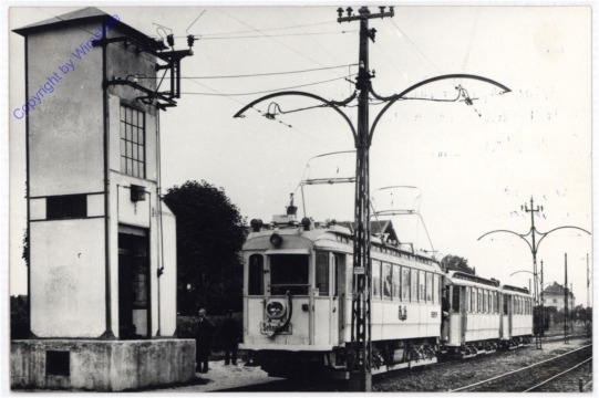 Straßenbahn