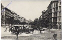 ak196006 Straßenbahn