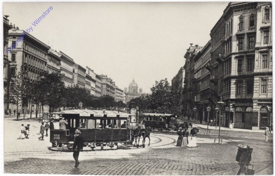 Straßenbahn