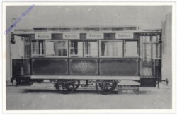 Wagon