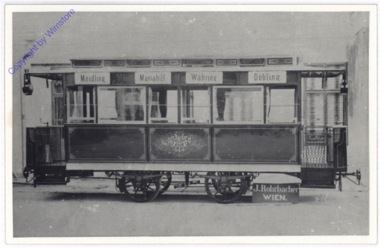 Wagon