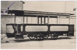 Wagon