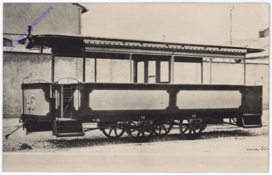 Wagon
