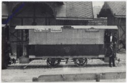 Wagon