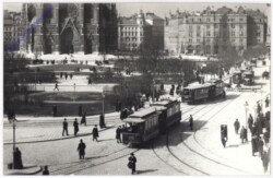 Straßenbahn