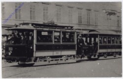 Straßenbahn