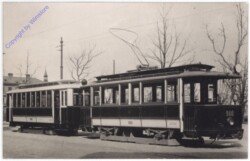 Straßenbahn