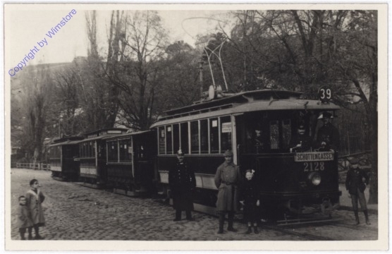 Straßenbahn