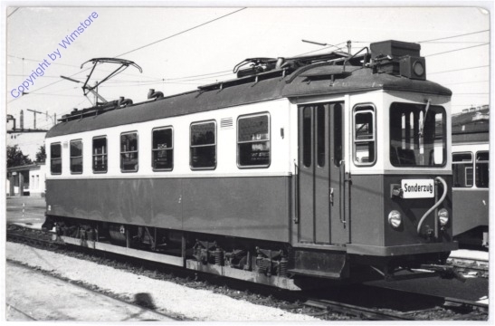 Straßenbahn