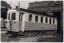 ak196051 Straßenbahn