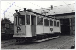 Straßenbahn