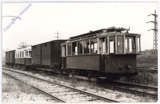 Straßenbahn