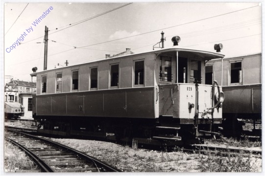 Straßenbahn
