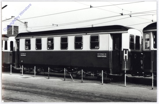 Straßenbahn