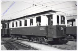 ak196062 Straßenbahn