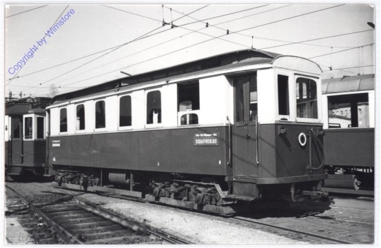 Straßenbahn
