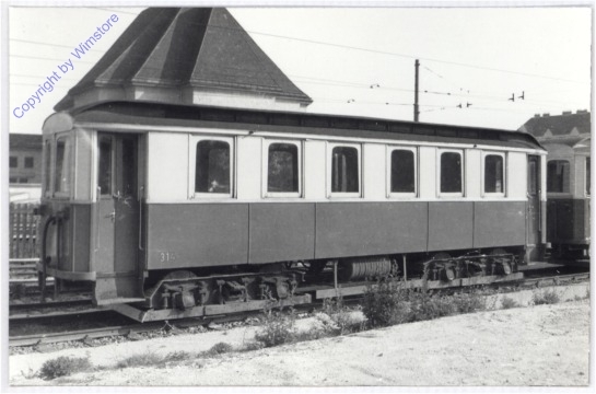 Straßenbahn