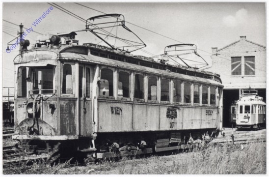 Straßenbahn