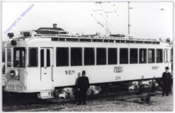 Straßenbahn