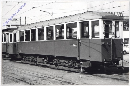 Straßenbahn