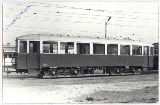 Straßenbahn