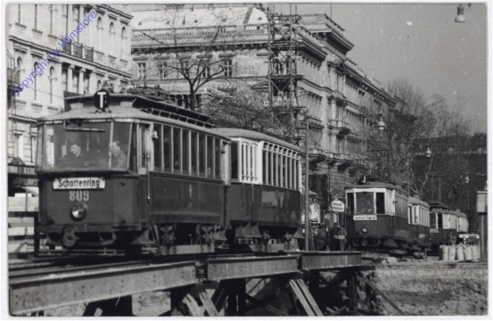 Straßenbahn