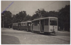 Straßenbahn