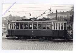 Straßenbahn