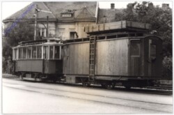 Straßenbahn