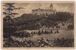 ak196101 Konopiste, Ansicht