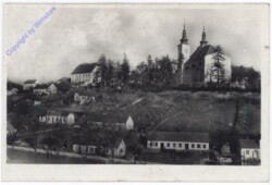 ak196104 Wranau bei Brünn, Ansicht