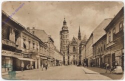 Kosice, Dom
