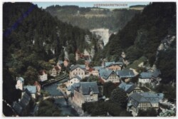 Herrnskretschen, Ansicht