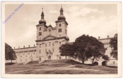 ak196112 Svaty Kopecek u Olomouce