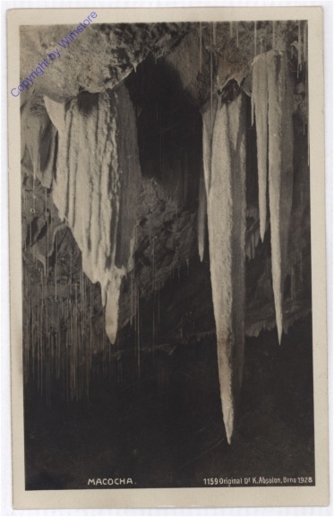 ak196117 Macocha, Ansicht