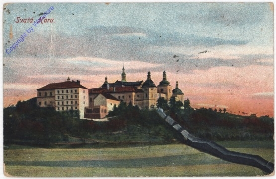 ak196131 Svata. Horu