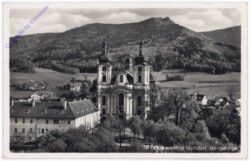 ak196134 Haindorf, Isergebirge