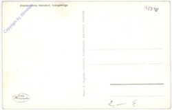 ak196134a Haindorf, Isergebirge