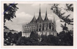 ak196135 Kutna Hora