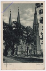 ak196141 Olmütz, Dom