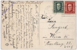 ak196141a Olmütz, Dom