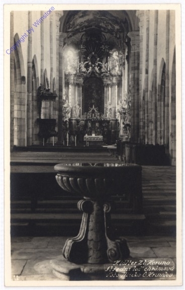 ak196143 Klaster Zl. Koruna