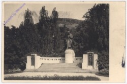 Beethoven-Denkmal