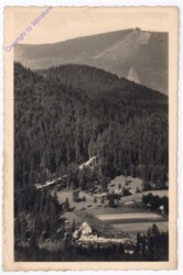 ak196150 Hotel Raztoka u.d. Radhoscht