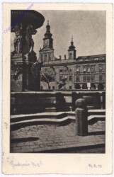 ak196157 Budweis, Ansicht
