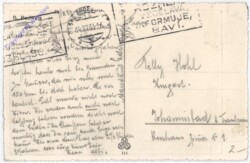 ak196157a Budweis, Ansicht