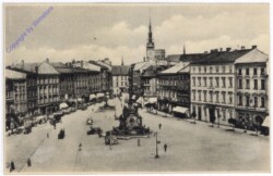 Olmütz, Hermann Göring-Platz
